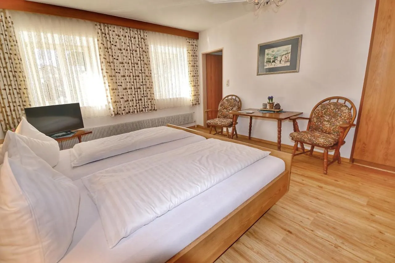 Inn Gasthof Oberwirt Ramsau bei Berchtesgaden