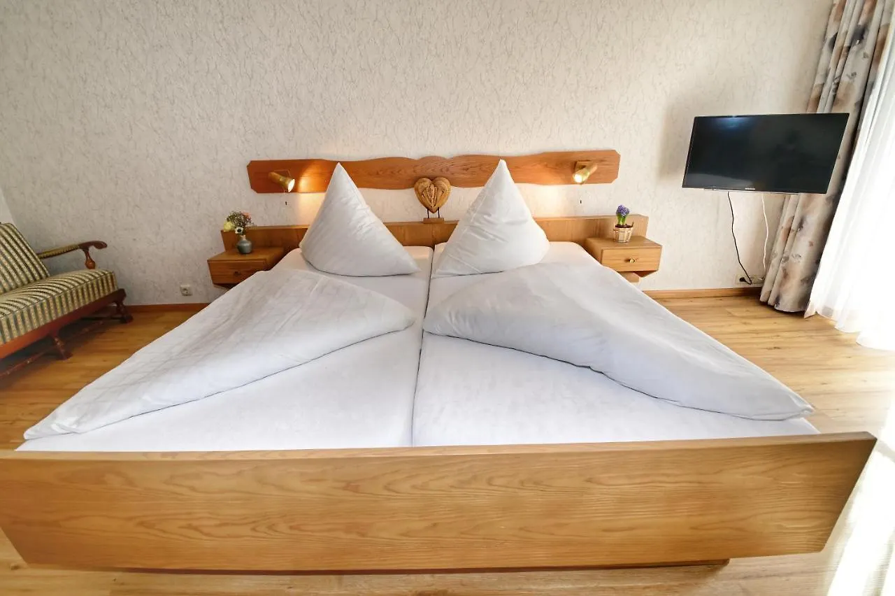 Gasthof Oberwirt Ramsau bei Berchtesgaden Inn