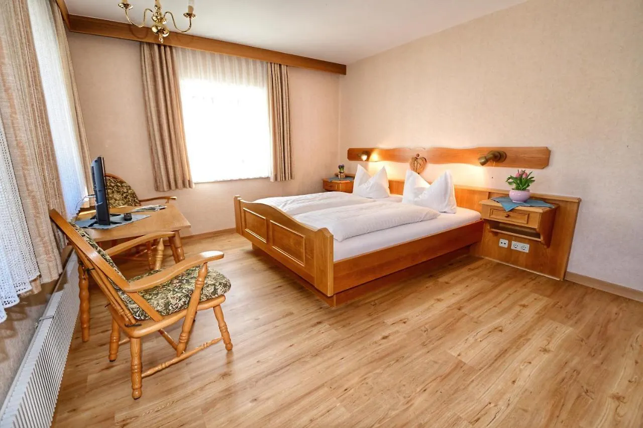 Inn Gasthof Oberwirt Ramsau bei Berchtesgaden