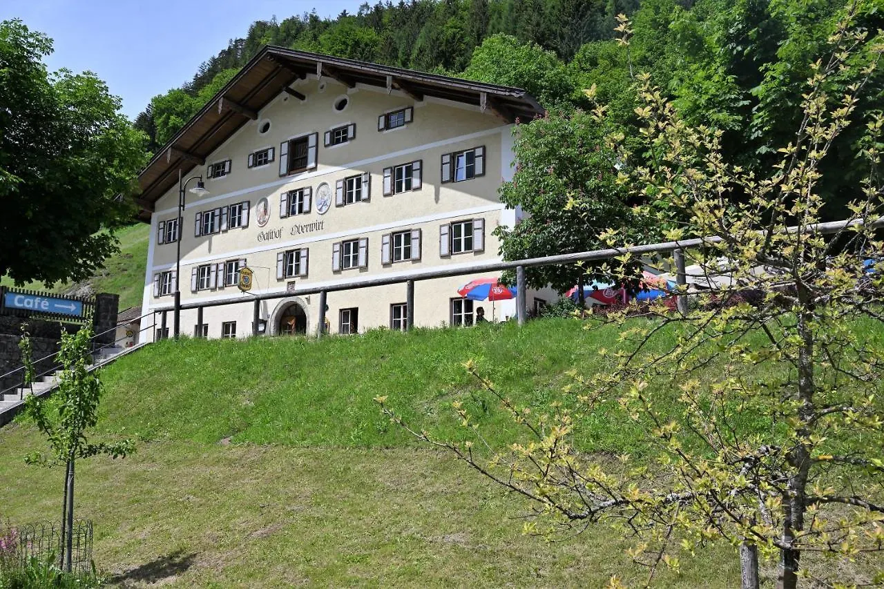 Gasthof Oberwirt Ramsau bei Berchtesgaden 0*,  Alemania