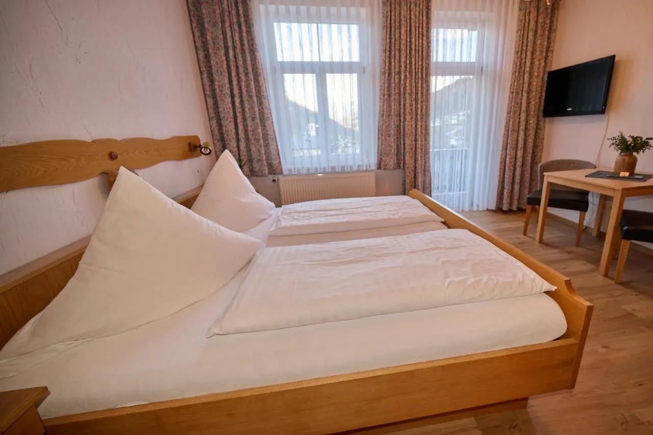 Gasthof Oberwirt Ramsau bei Berchtesgaden Inn