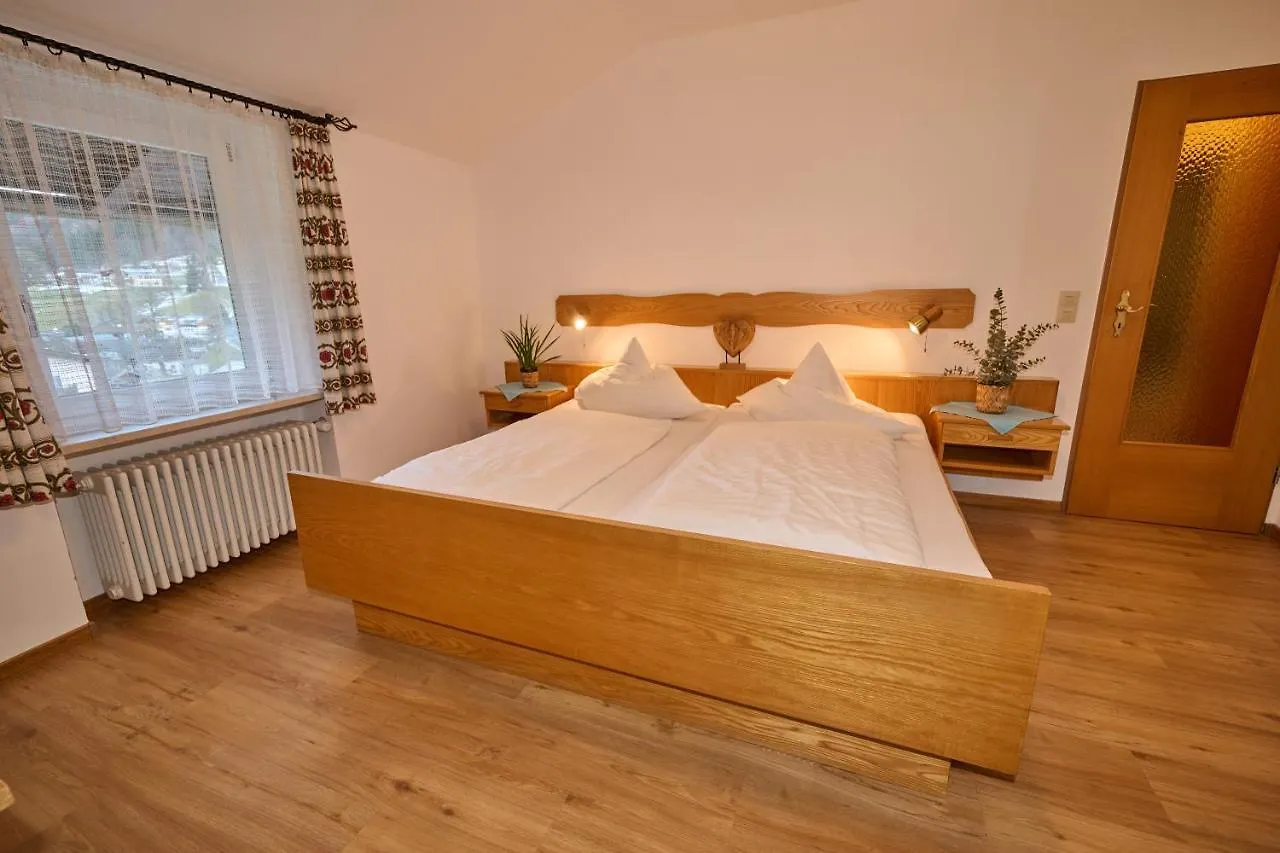 Inn Gasthof Oberwirt Ramsau bei Berchtesgaden Germany