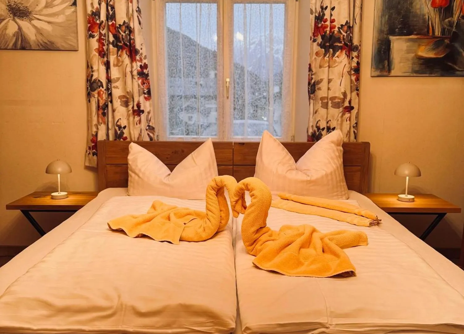 Gasthof Oberwirt Ramsau bei Berchtesgaden