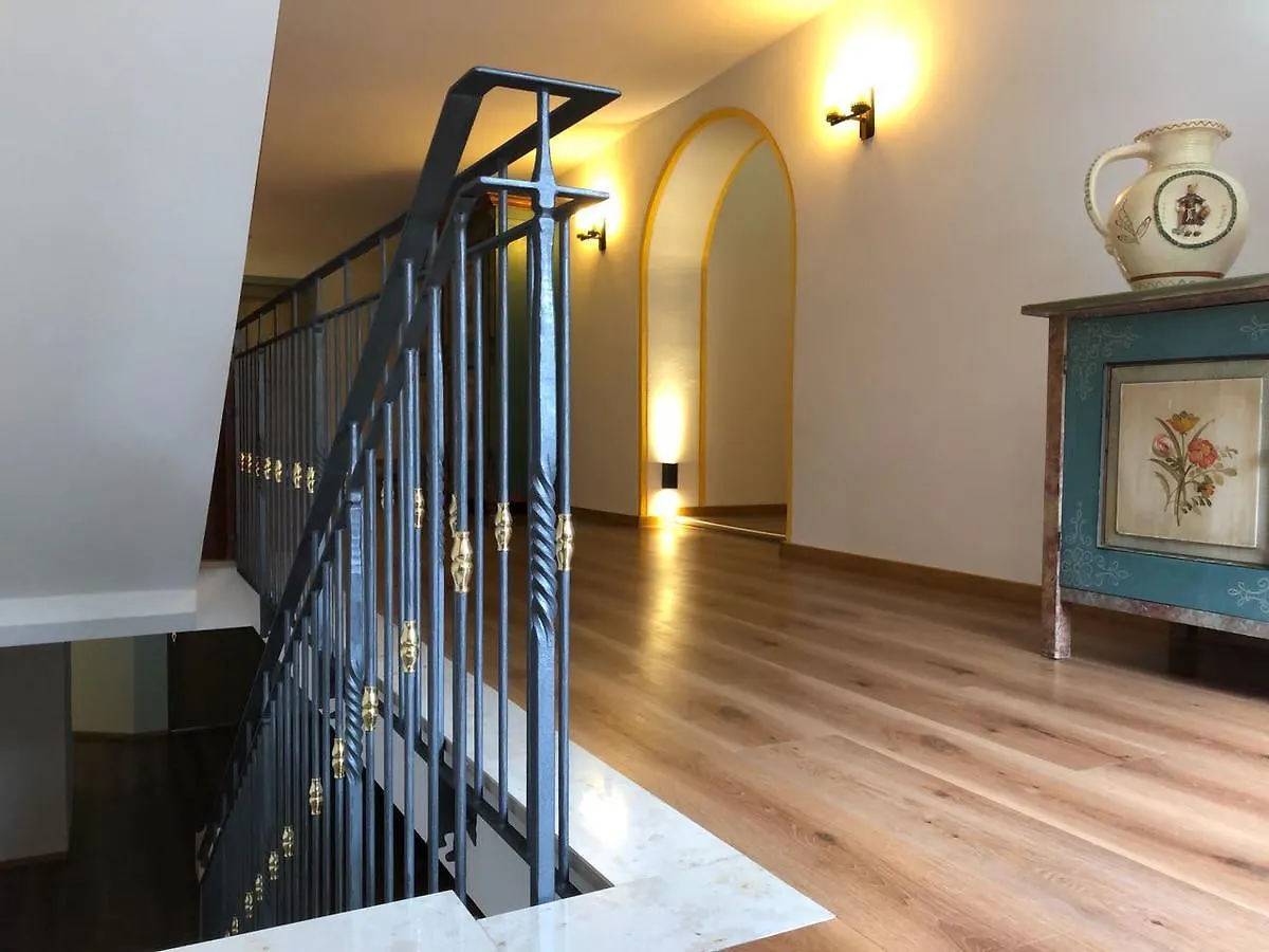 Gasthof Oberwirt Ramsau bei Berchtesgaden 0*,