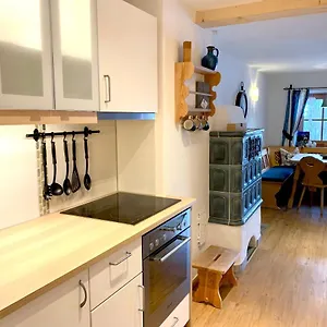  Apartment Vorderponholz