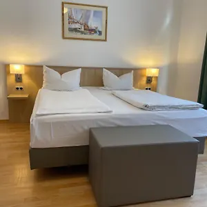 Hafner - Self Check-in Apartmán Štutgart