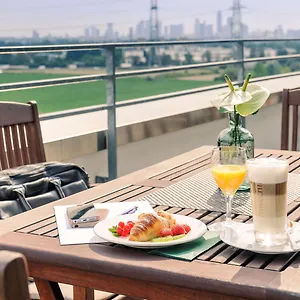 Mercure Frankfurt Helfmann-park 4*, Eschborn Allemagne