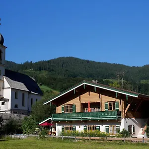  Apartment Berg-loft Ramsau