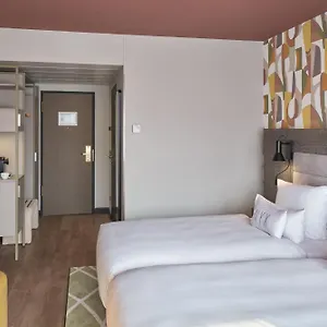 Nyx Koepenick By Leonardo Hotel Berlín