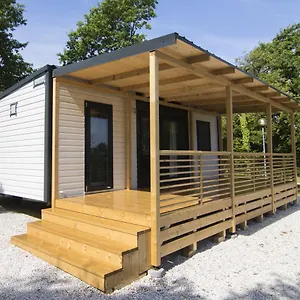 Sunny Mobile Homes Bijela Uvala Prázdninový areál Mugeba
