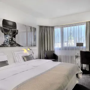 Wyndham Excelsior 4*, Berlin Allemagne