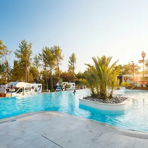 Mobile Homes Santa Marina, Lanterna Prázdninový areál Tar-Vabriga