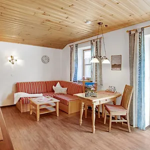  Apartment Enzian