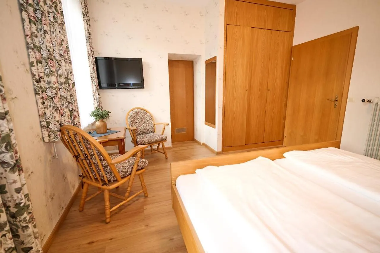 Locanda Gasthof Oberwirt Ramsau bei Berchtesgaden