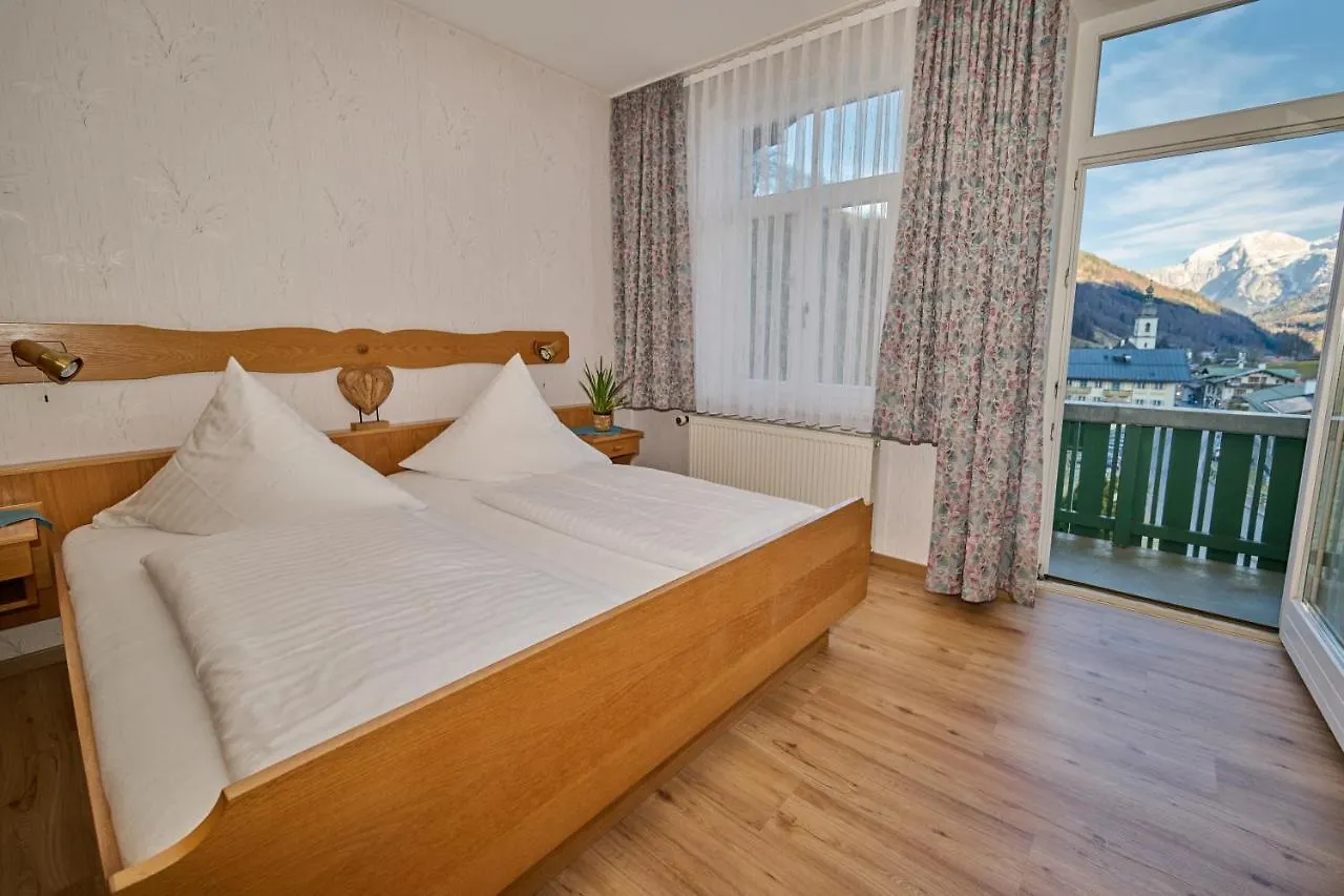Locanda Gasthof Oberwirt Ramsau bei Berchtesgaden Germania
