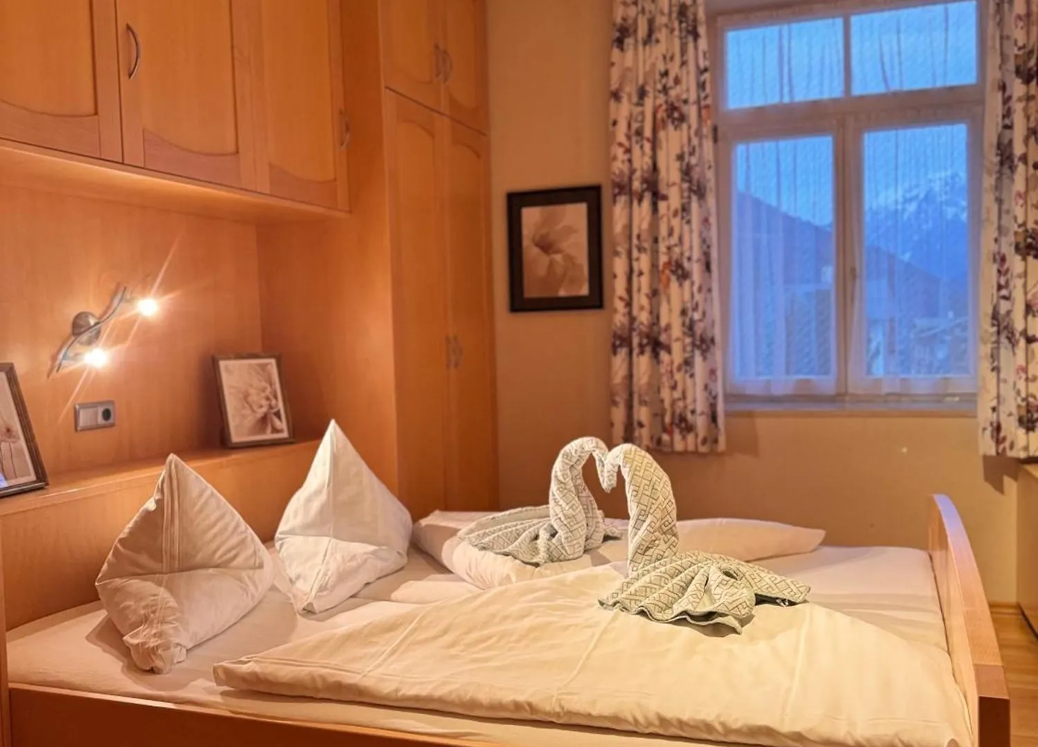 Gasthof Oberwirt Ramsau bei Berchtesgaden 0*,