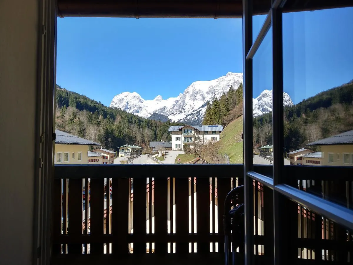 Gasthof Oberwirt Ramsau bei Berchtesgaden 0*,  Deutschland