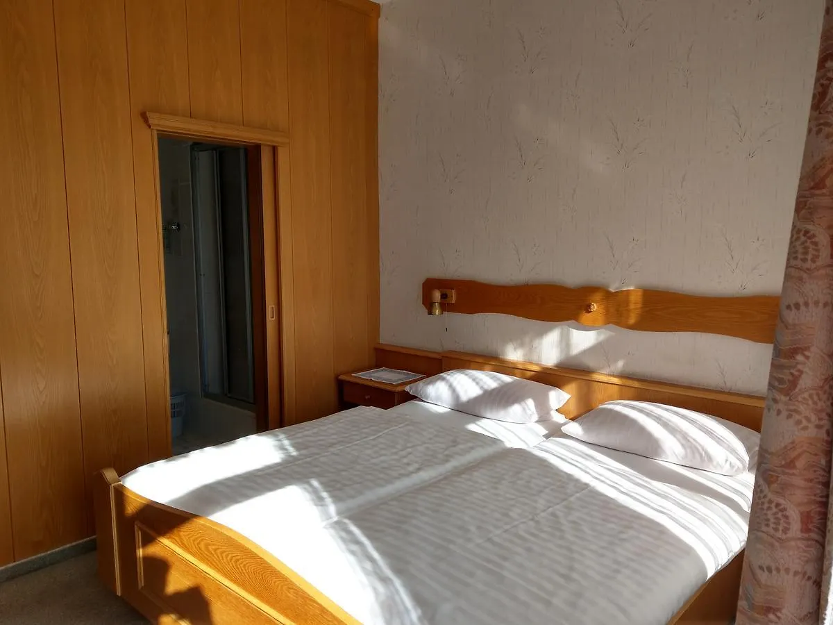 Gasthof Oberwirt Ramsau bei Berchtesgaden 0*,